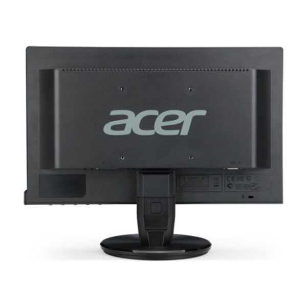 MONITOR ACER 15.6 LED P166HQL - Imagen 4