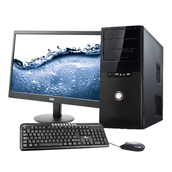 PC EXTREMA PLUS CI7