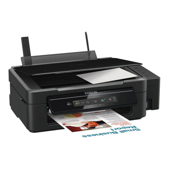 IMPRESORA EPSON L365 - Imagen 2
