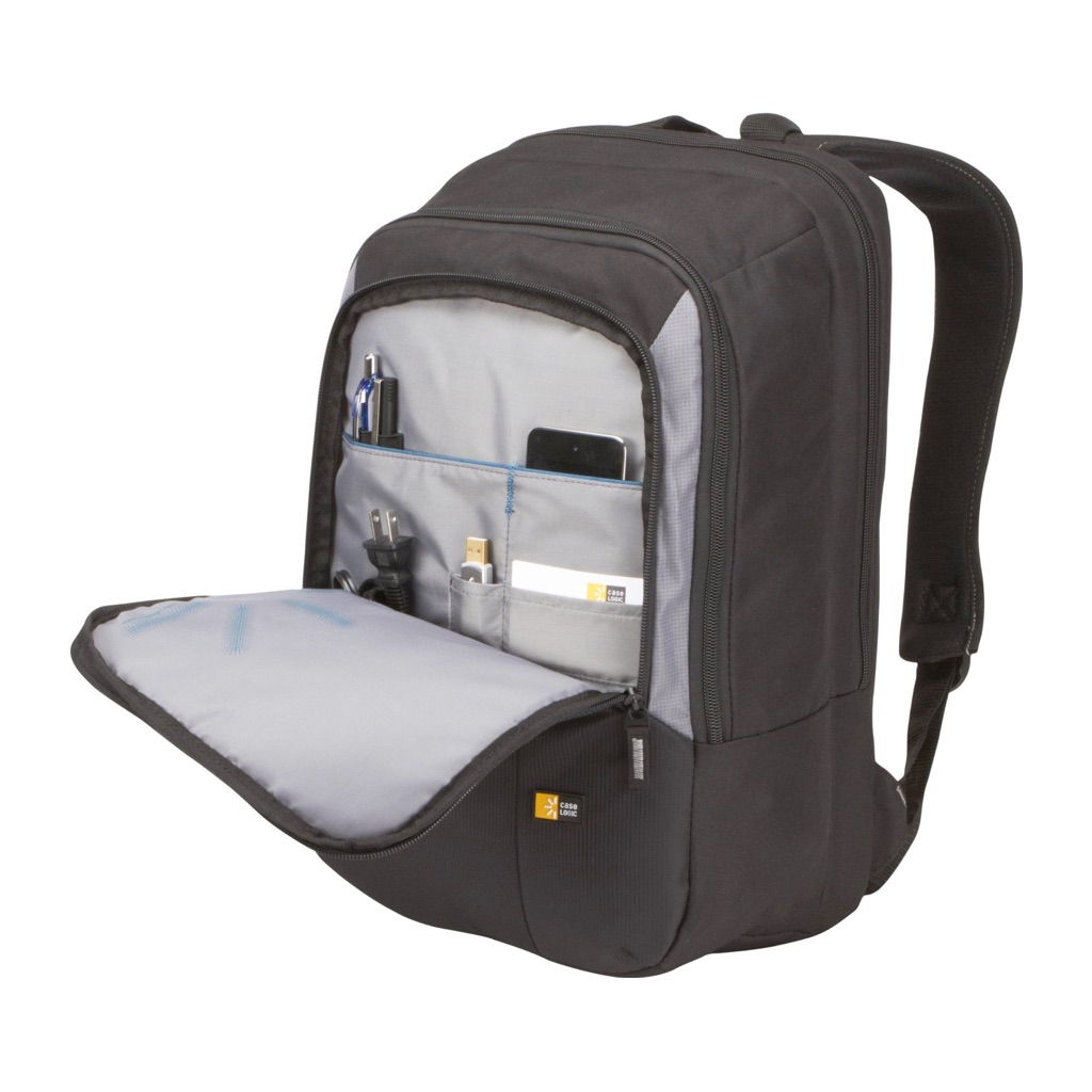 MOCHILA CASE LOGIC 17"