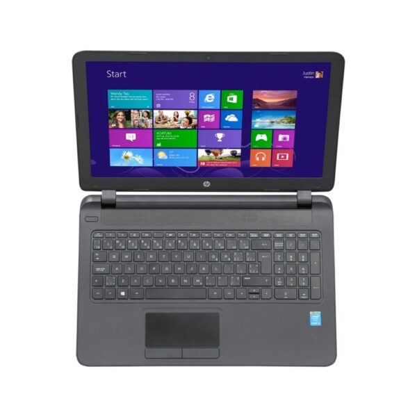 NBK HP 15-F113 PENTIUM N3540
