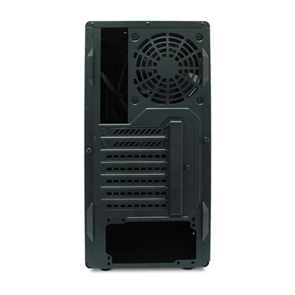 CASE MID TOWER CR480 RIOTORO - Imagen 5