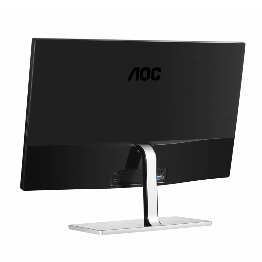 MONITOR AOC 23" I2369V - Imagen 2