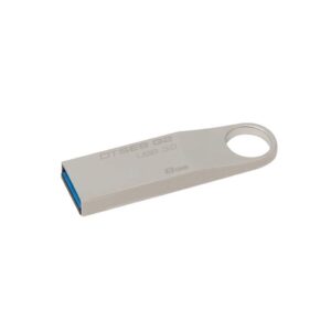 Memoria Usb De 128gb Adata Uv128 Color Negro