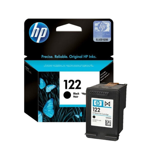 TINTA HP 122 NEGRO