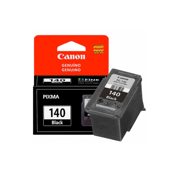 TINTA CANON PG-140