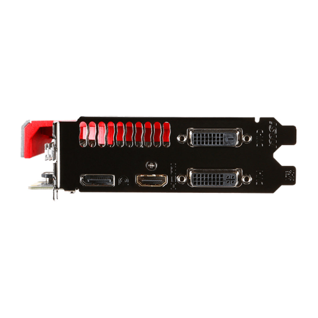 TARJETA DE VIDEO 4GB DDR5 R7 370 - Imagen 5