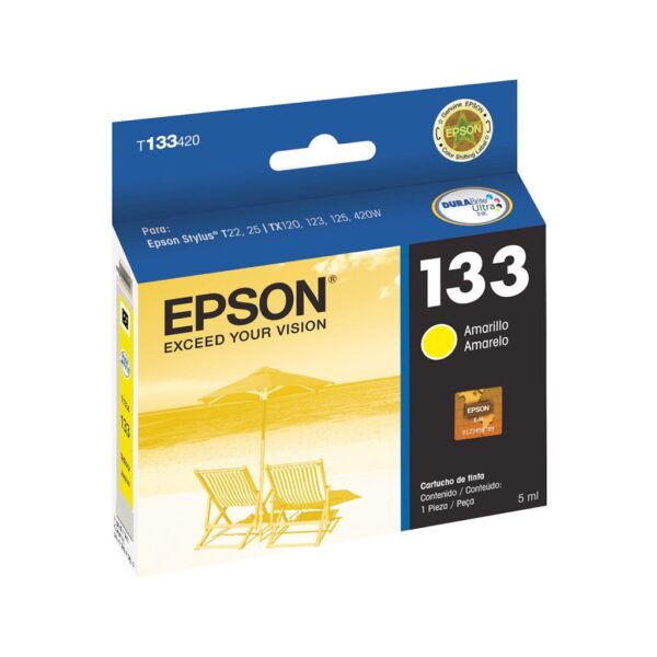 TINTA EPSON T133420-AL