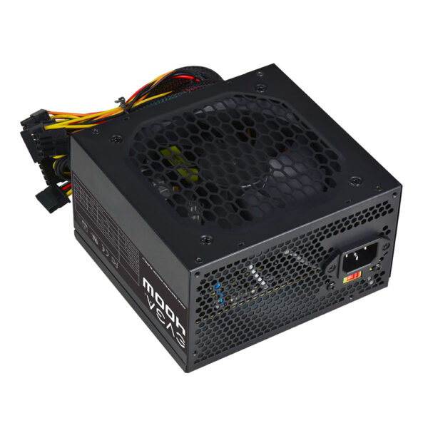 FUENTE DE PODER 400W EVGA - Imagen 2