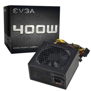 FUENTE DE PODER 400W EVGA