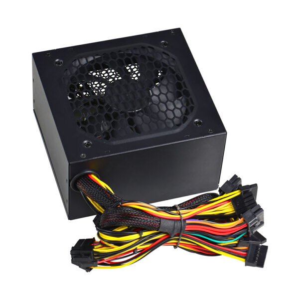 FUENTE DE PODER 400W EVGA - Imagen 4