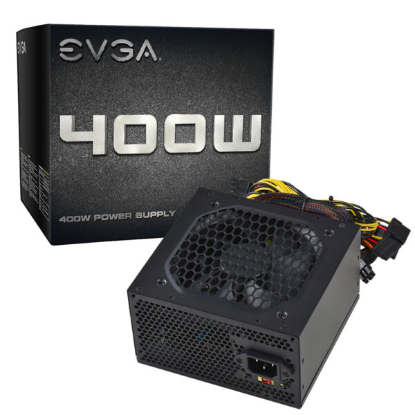 FUENTE DE PODER 400W EVGA