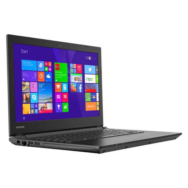 NBK TOSHIBA SATELITE C45-C4201S CELERON - Imagen 5