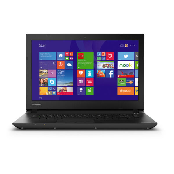 NBK TOSHIBA SATELITE C45-C4201S CELERON