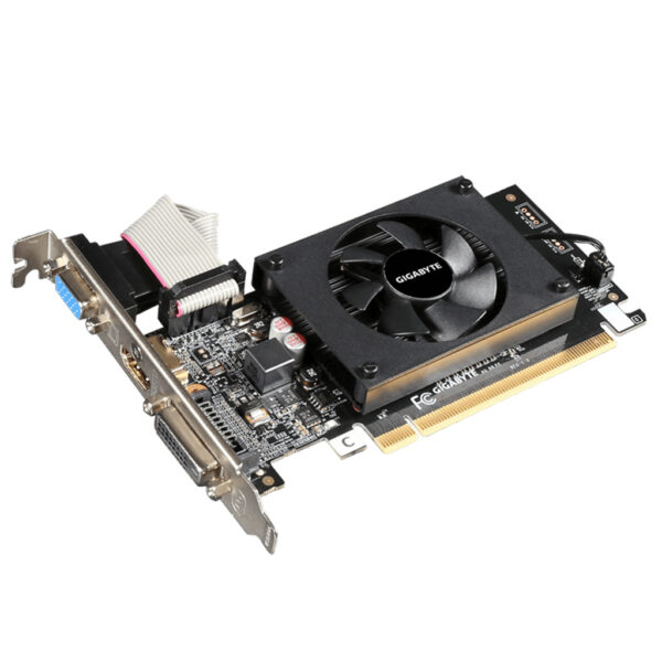 TARJETA DE VIDEO 2GB GT710 GIGABYTE - Imagen 2
