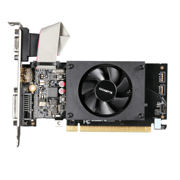 TARJETA DE VIDEO 2GB GT710 GIGABYTE - Imagen 3