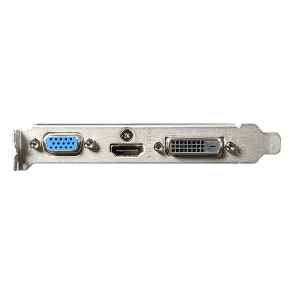 TARJETA DE VIDEO 2GB GT710 GIGABYTE - Imagen 5