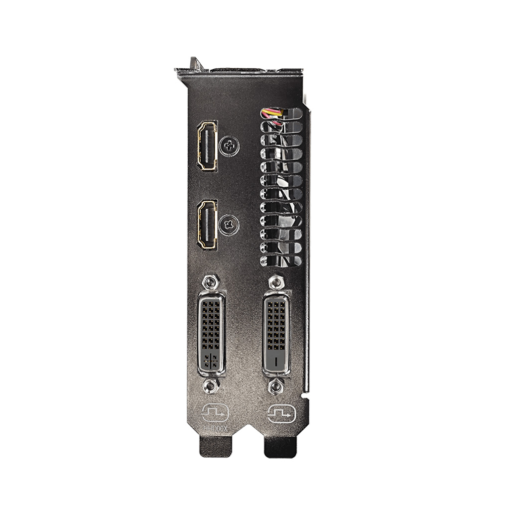 TARJETA DE VIDEO 2GB DDR5 GTX750Ti GIGA - Imagen 4