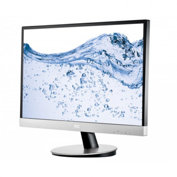 MONITOR AOC 21.5" LED I2269VWM - Imagen 2