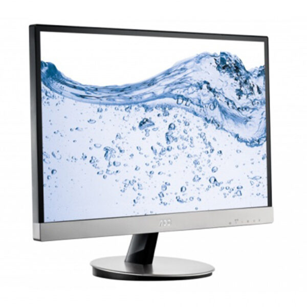 MONITOR AOC 21.5" LED I2269VWM - Imagen 3