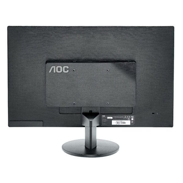 MONITOR AOC 23.6" M2470SWH - Imagen 5