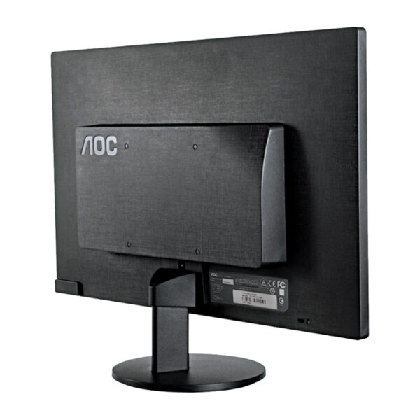 MONITOR AOC 23.6" M2470SWH - Imagen 6