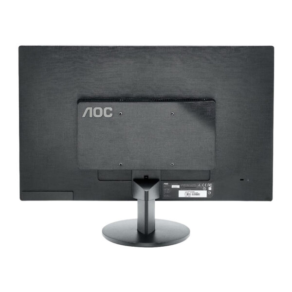 MONITOR AOC 28" LED M2870VHE - Imagen 5