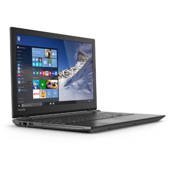NOTEBOOK TOSHIBA C55-C5381 I7-5500U - Imagen 2