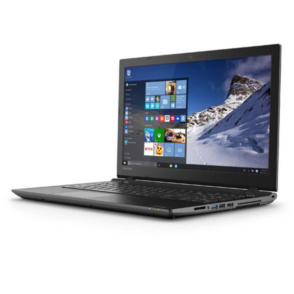 NOTEBOOK TOSHIBA C55-C5381 I7-5500U - Imagen 3