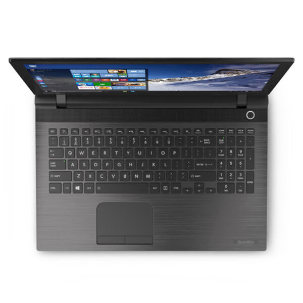 NOTEBOOK TOSHIBA C55-C5381 I7-5500U - Imagen 4