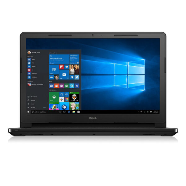 NOTEBOOK DELL I3552-3240 PENTIUM N3700