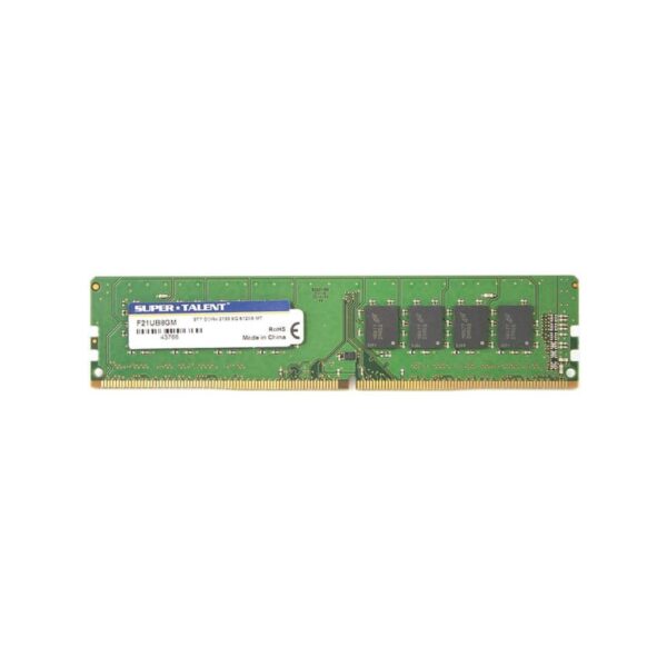 MEMORIA 8GB DDR4 2133 SUPER TALENT