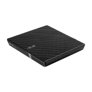 DVDRW EXTERNO ASUS SLIM