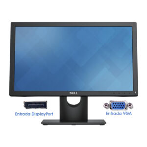 MONITOR DELL 18.5" E1916H