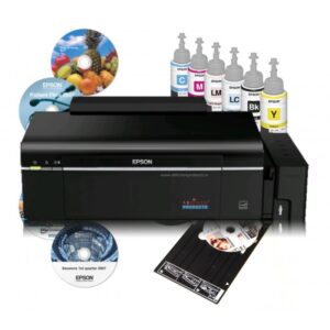 IMPRESORA EPSON L805