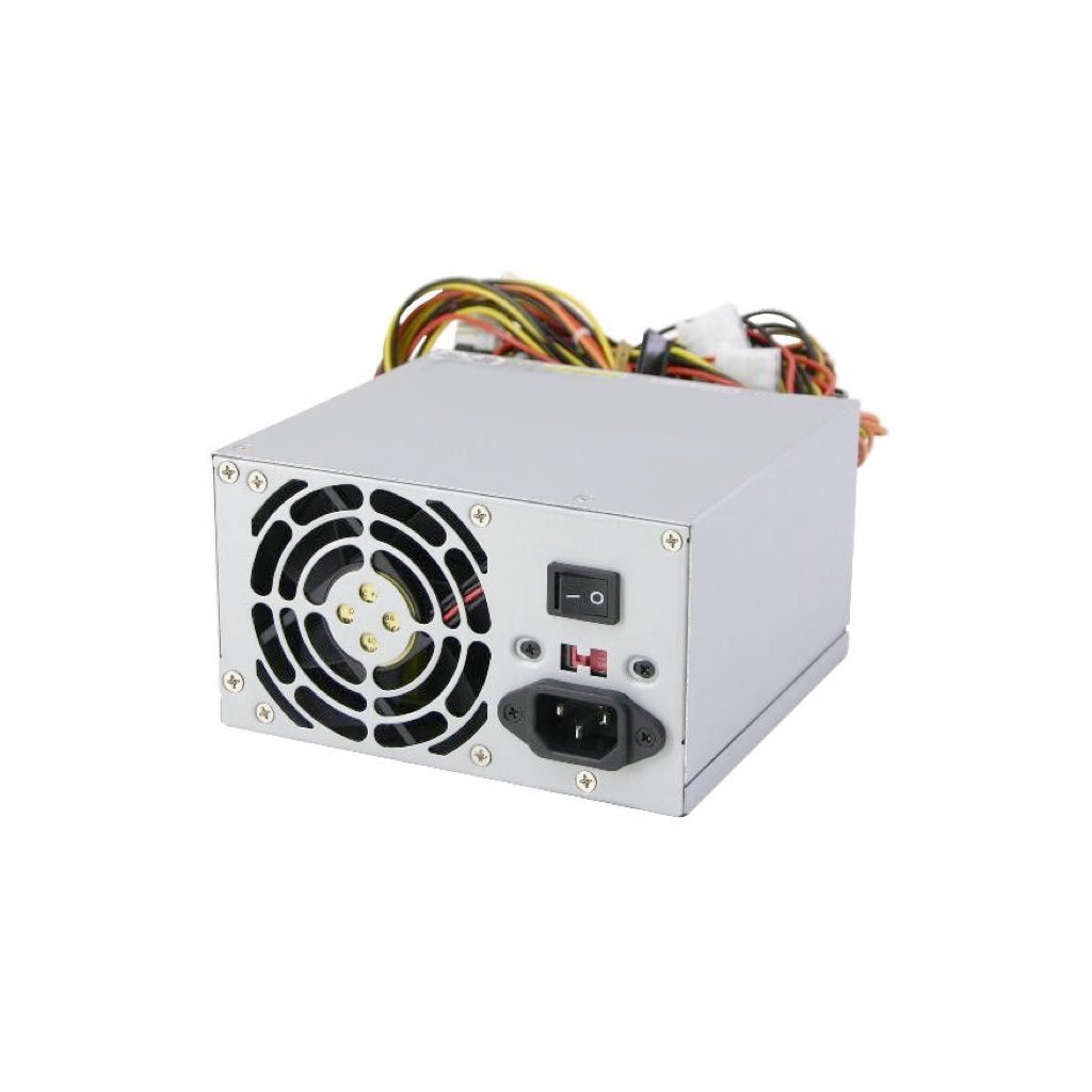 FUENTE DE PODER AHK89 550W
