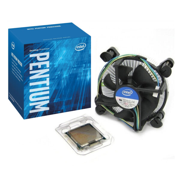 CPU INTEL PENTIUM 3.3GHZ (G4400) 1151 - Imagen 2