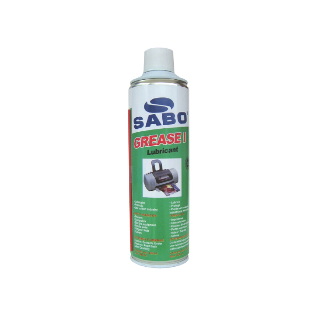 GRASA BLANCA LUBRICANTE SABO