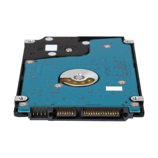 DISCO DURO HGST 500GB SATA 2.5" NBK BULK - Imagen 3