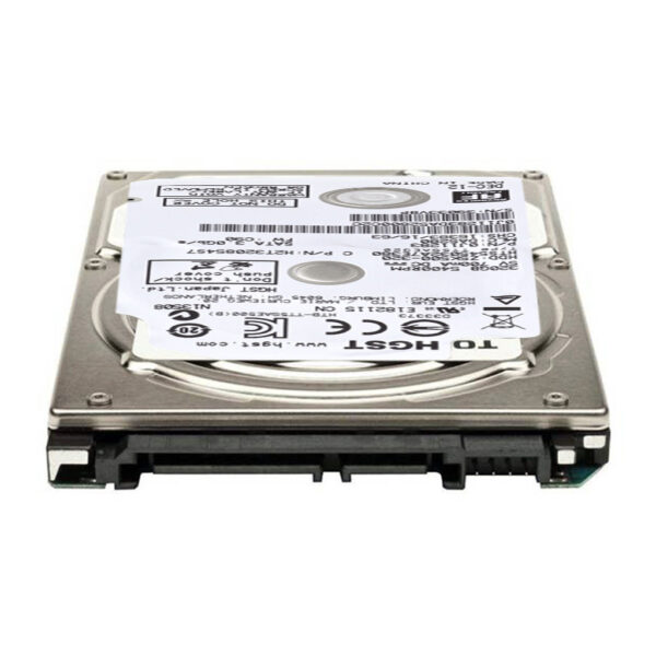 DISCO DURO HGST 500GB SATA 2.5" NBK BULK - Imagen 4