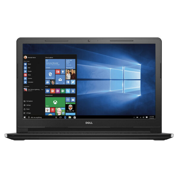 NOTEBOOK DELL I3558-5500BLK CI3