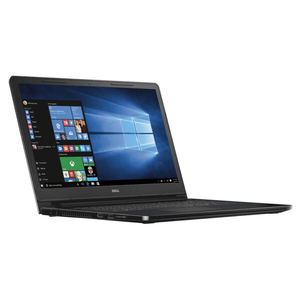 NOTEBOOK DELL I3558-5500BLK CI3 - Imagen 2