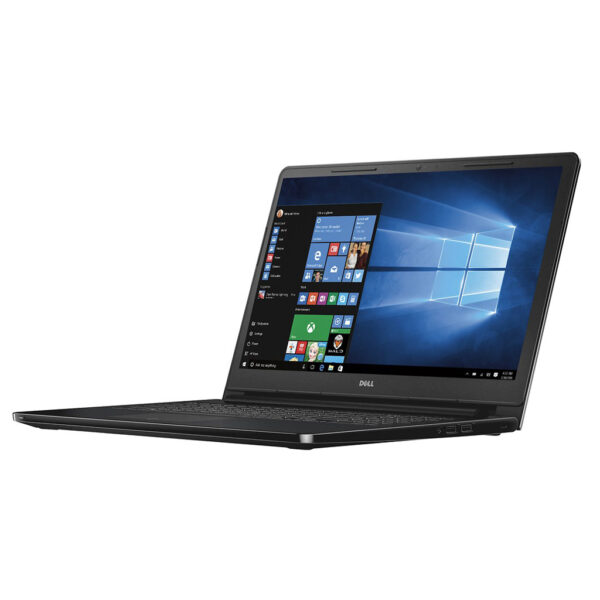 NOTEBOOK DELL I3558-5500BLK CI3 - Imagen 3