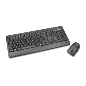 KIT TEC. Y MOU. KLIPX KCK-265S WIRELESS