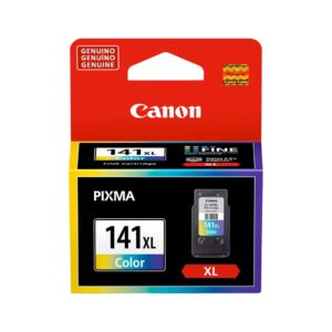 TINTA CANON CL-141XL