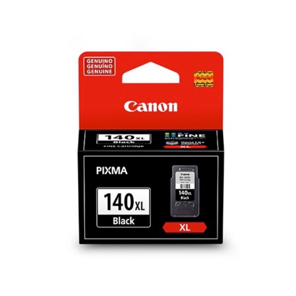 TINTA CANON PG-140XL