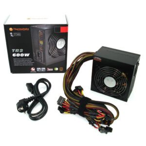 FUENTE DE PODER 600W THERMALTAKE