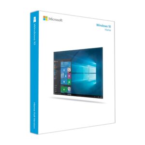 LICENCIA DE WINDOWS 10 HOME 64 BITS
