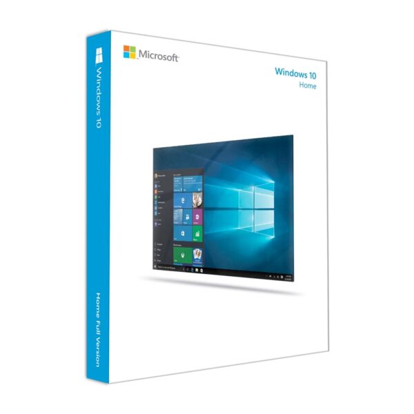 LICENCIA DE WINDOWS 10 HOME 64 BITS