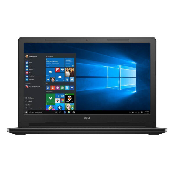 NOTEBOOK DELL I5559-7080SLV CI7